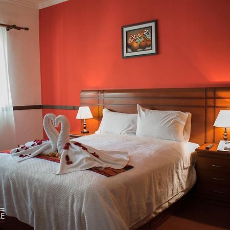 Guest Home B&B La Paz Eksteriør billede