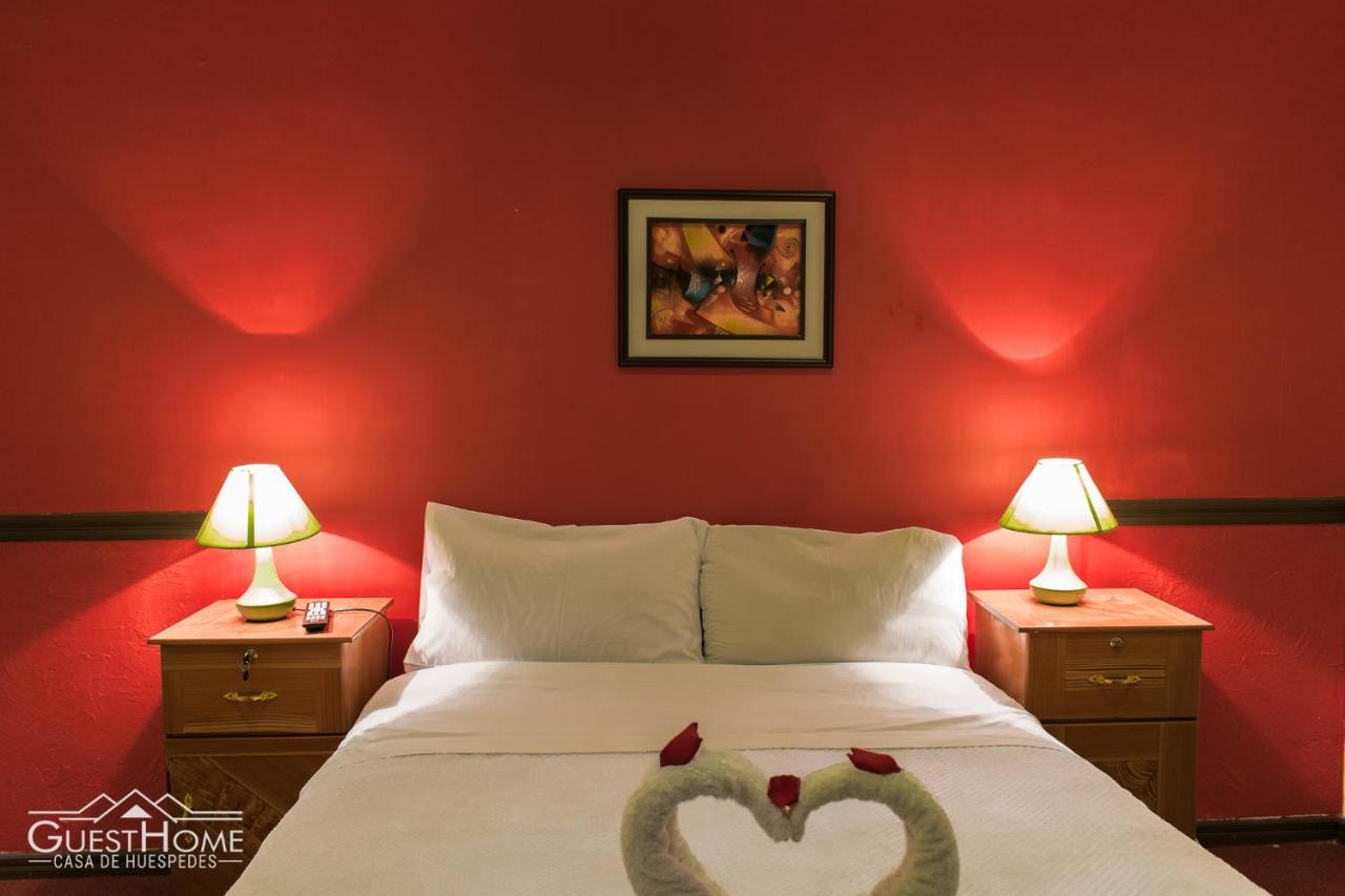 Guest Home B&B La Paz Eksteriør billede