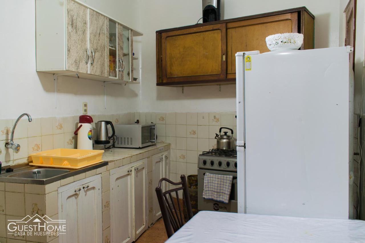 Guest Home B&B La Paz Eksteriør billede