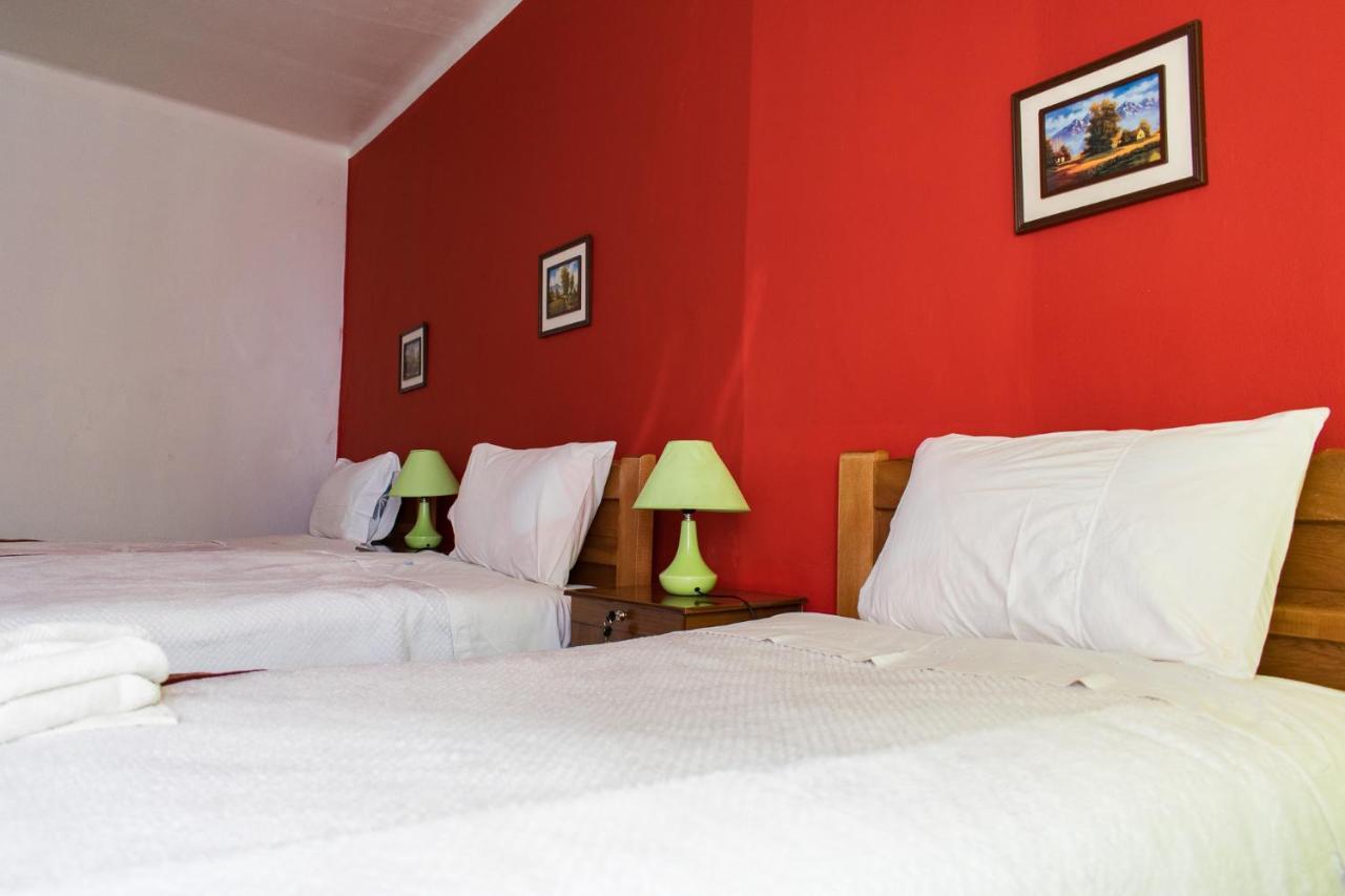 Guest Home B&B La Paz Eksteriør billede